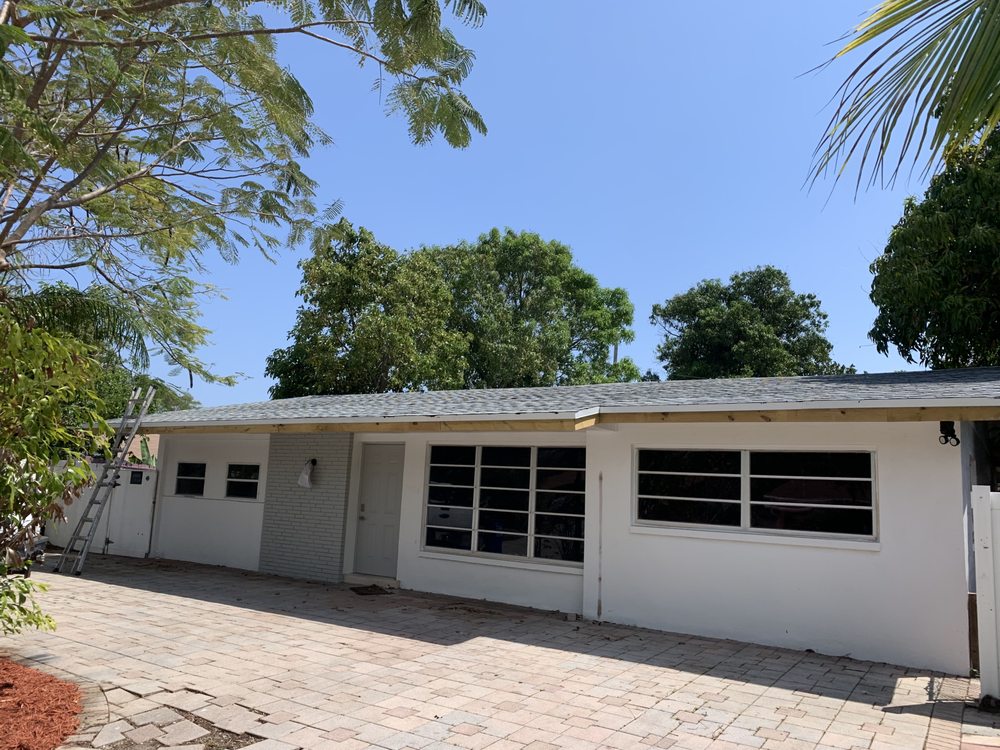 Slide of Sunshine Roofing And Remodeling