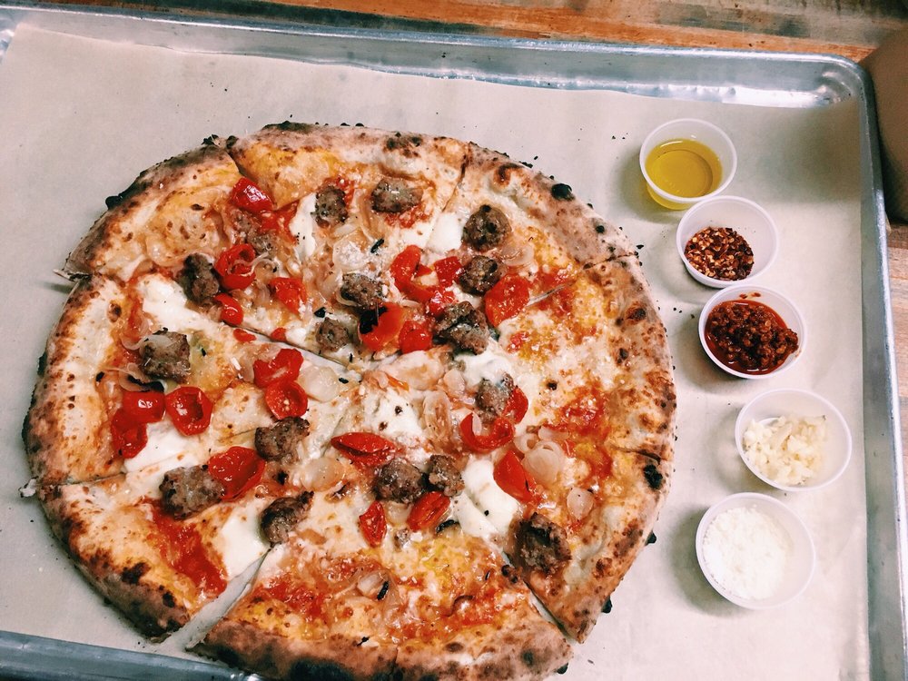 ANTICO PIZZA 1756 Photos & 3479 Reviews 1093 Hemphill Ave NW, Atlanta, GA Menu Yelp