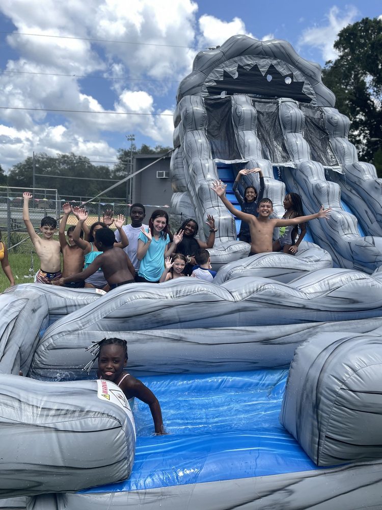 ALL STARS SPORTSPLEX Updated August 2024 18 Photos 1007 Sunshine