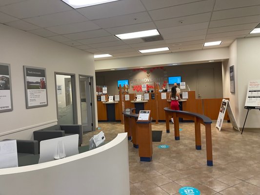 Provident Credit Union Daly City Community Branch PROVIDENT CREDIT UNION - Updated June 2025 - 22 Photos & 114 Reviews