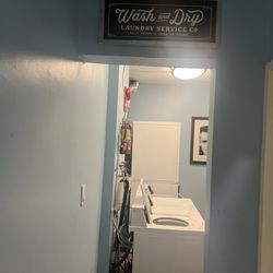 2500 Penn, a Placemakr Experience - Washing machines in the basement