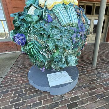 Choctaw Route - Landmarks & Historical Buildings Near Me