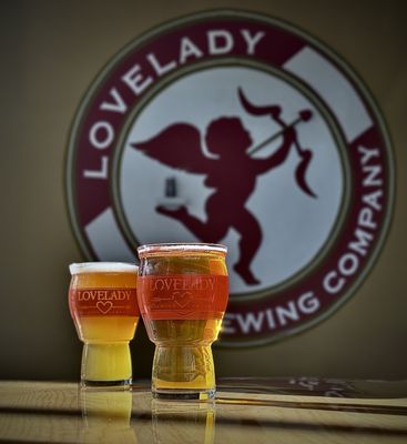 Lovelady Brewing Company by null
