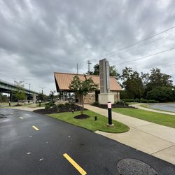 Tuscaloosa Riverwalk