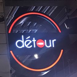 DeTour