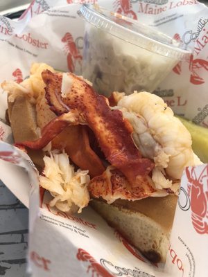Cousins Maine Lobster Restaurant - Atlanta by null