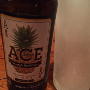 Feeney's Restaurant and Bar - Pineapple beer, The first sip was amazing! - Bars Near Me - Phoenix, Arizona Feeney's Restaurant and Bar - Pineapple beer, The first sip was amazing! - Bars Near Me - Phoenix, Arizona