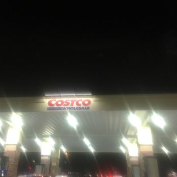 Costco Gasoline - Gas Stations Near Me - Cypress, California