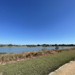 Trail at John Hargrove Environmental Complex