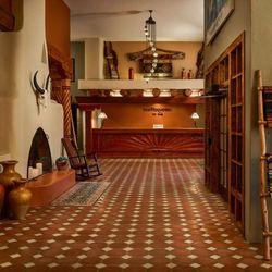 Hotel Don Fernando de Taos, Tapestry Collection by Hilton - Lobby