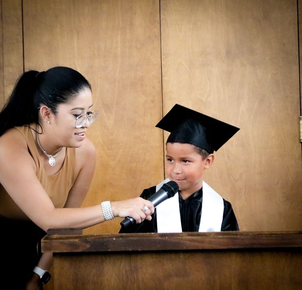 BAE's Education Center - childcare center in Sacramento, CA