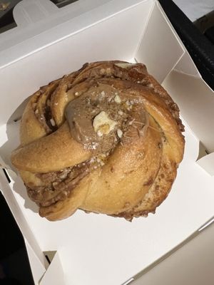 Babka Zana by null