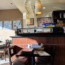 Matsuyama Restaurant