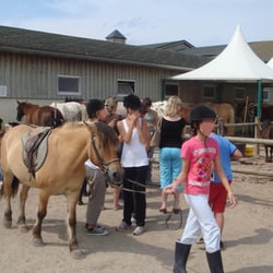 Poney Club