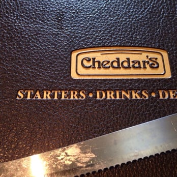 Cheddar's Scratch Kitchen - Comfort Food Near Me - Brandywine, Maryland