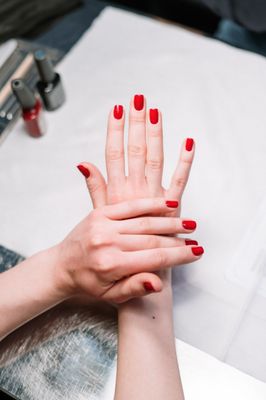 Bloomie Nail Salon by null