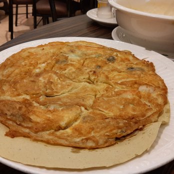 Hong Kong Master Cook - Oyster pancake omelette - Seafood Near Me - Pasay, NCR Hong Kong Master Cook - Oyster pancake omelette - Seafood Near Me - Pasay, NCR