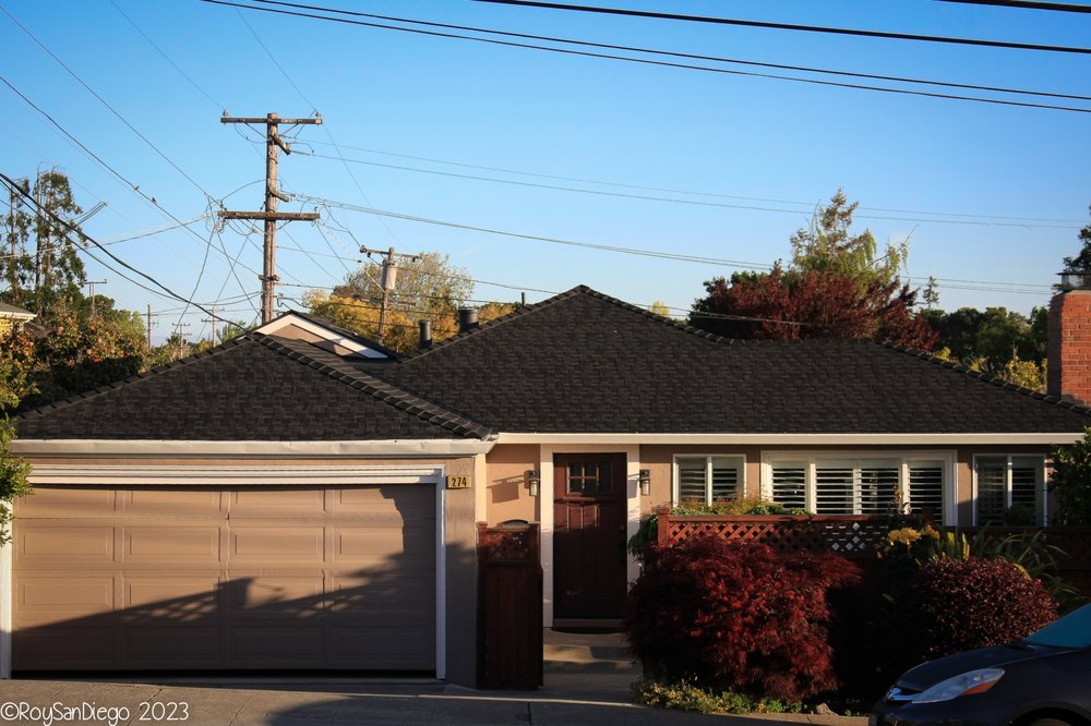 Slide of Bay Area Re-Roofing, Inc