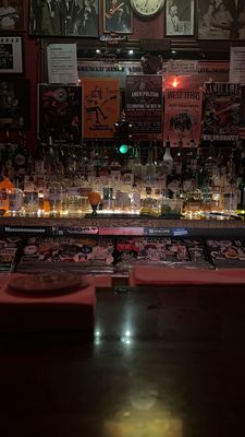The Continental Club by null