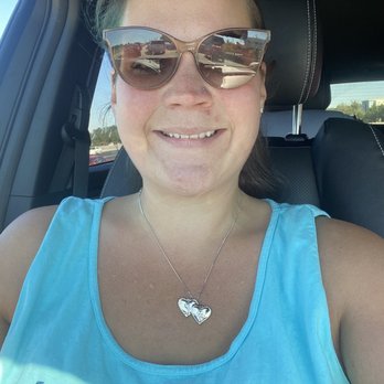 Kim's Fine Jewelry - Sparkling like new pendant on a new chain. - Jewelry Near Me - Summerville, South Carolina Kim's Fine Jewelry - Sparkling like new pendant on a new chain. - Jewelry Near Me - Summerville, South Carolina