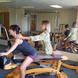 Integral Rehab