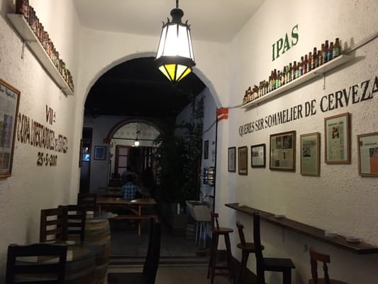Bierlife by null