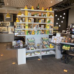 Rogers Market - Merchandise