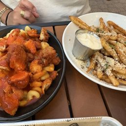 Buffalo Mac Buffalo Mac