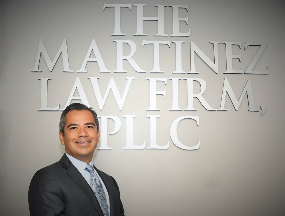 The Martinez Law Firm - immigration attorney in Austin, TX