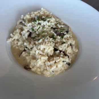 Empire Steak House - Mushrooms risotto - Steakhouses Near Me - Honolulu, Hawaii Empire Steak House - Mushrooms risotto - Steakhouses Near Me - Honolulu, Hawaii