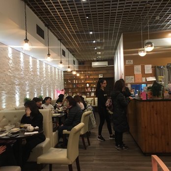 Mango Mango Dessert - Desserts Near Me - Flushing, New York
