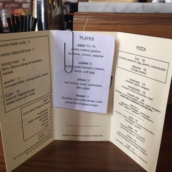 Ops - Pizza Near Me - Brooklyn, New York Ops - Pizza Near Me - Brooklyn, New York