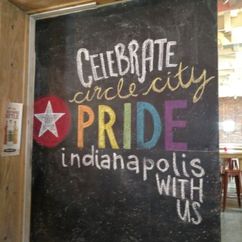 Hotel Tango - Cocktail Bars Near Me - Indianapolis, Indiana