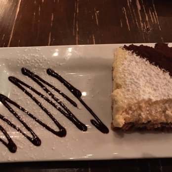 Luna Blu - Mocha Tiramisu Highly recommend it! - Italian Near Me - Tiburon, California Luna Blu - Mocha Tiramisu Highly recommend it! - Italian Near Me - Tiburon, California