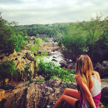 Great Falls Park - Parks Near Me - McLean, Virginia Great Falls Park - Parks Near Me - McLean, Virginia