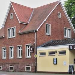 Restaurant Matis Waldlust - Außenansicht