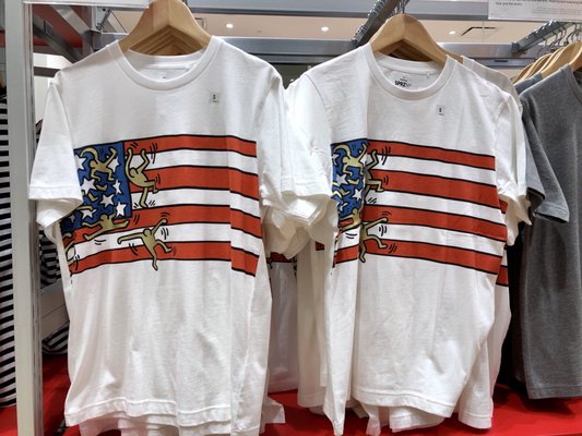 UNIQLO The BLOC by null