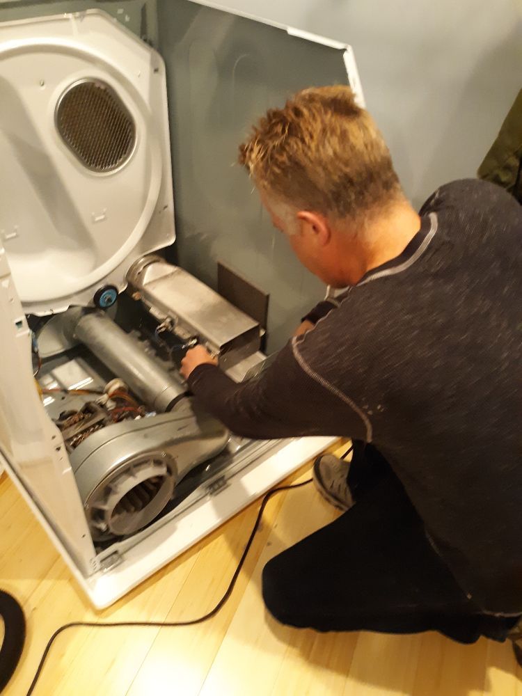 Slide of Apex Home Solutions