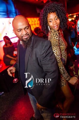 Candibar Boston by null