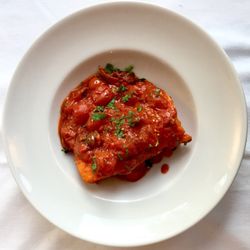 La Lanterna