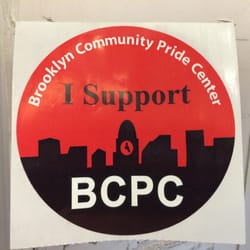 Brooklyn Community Pride Center