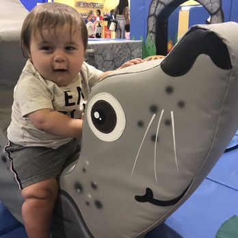 Scramble - Kids Activities Near Me - Alexandria, Virginia