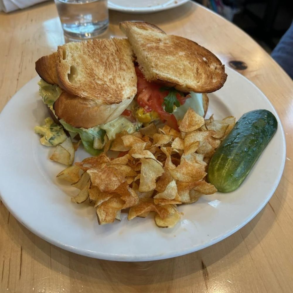 yum! Kitchen and Bakery - Tuna sandwich - Bakeries Near Me - Minnetonka, Minnesota yum! Kitchen and Bakery - Tuna sandwich - Bakeries Near Me - Minnetonka, Minnesota