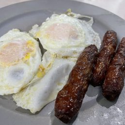The Morning After Breakfast Special