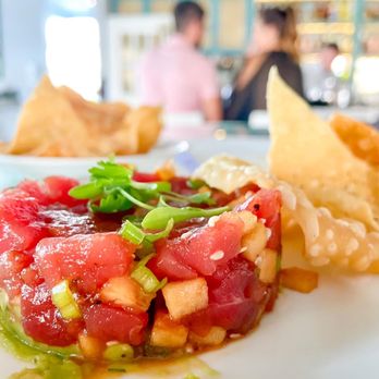 Rome + Fig - Seafood Near Me - Tampa, Florida Rome + Fig - Seafood Near Me - Tampa, Florida