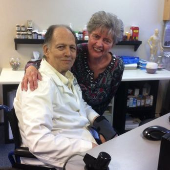 Andrews Randolph J DC - Chiropractors Near Me - Amarillo, Texas