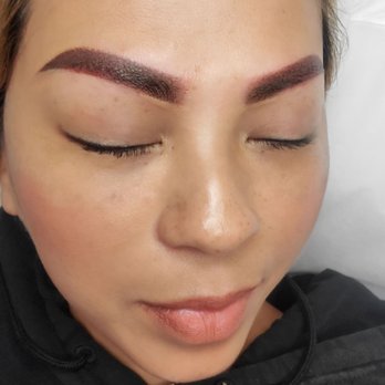 Feather Brows - Permanent Makeup Near Me - Garden Grove, California