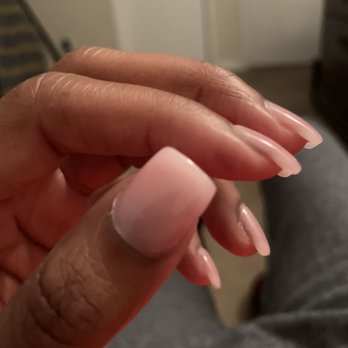 TLC Nails - Nail Salons Near Me - Marietta, Georgia