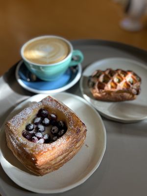 Carbonic Coffee by null