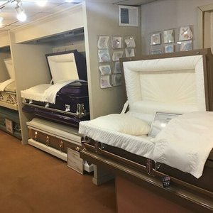 LEAK AND SONS FUNERAL HOMES - Updated August 2025 - 11 Photos & 51